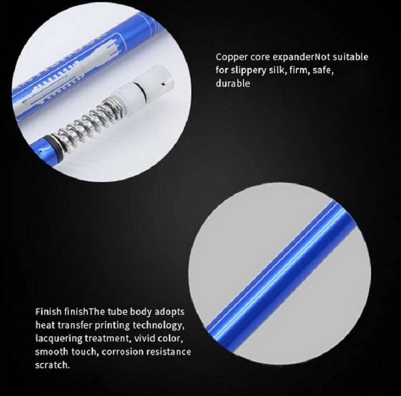 Trekking Poles (Pair)