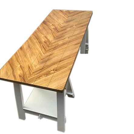 Trestle Desk | Accent Table | Office Desk | Buy Now  at online8 furniture store Auckland