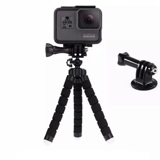 Tri-pod Stand for Go Pro