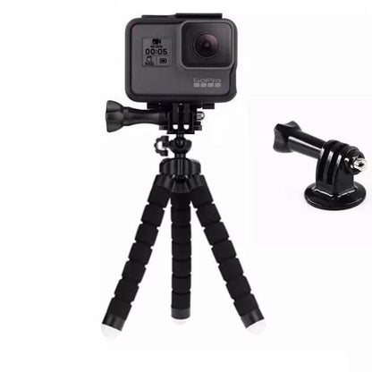 Tri-pod Stand for Go Pro