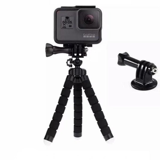 Tri-pod Stand for Go Pro