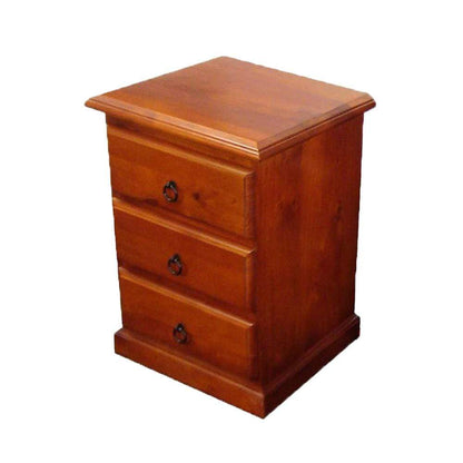 Troy Bedside Table at online8 furniture store Auckland