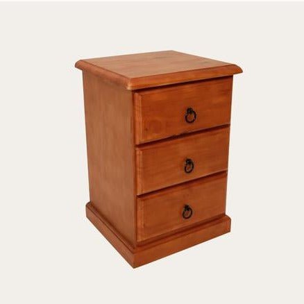 Troy Bedside Table at online8 furniture store Auckland