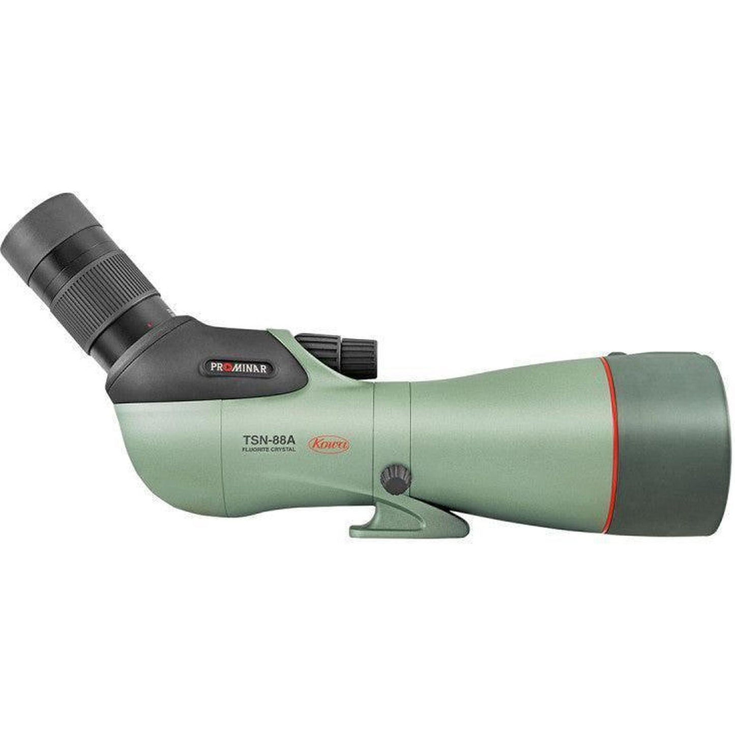 Kowa Prominar 88mm with 25-60x eyepiece Spotting Scope