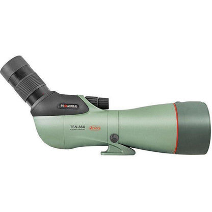 Kowa Prominar 88mm with 25-60x eyepiece Spotting Scope