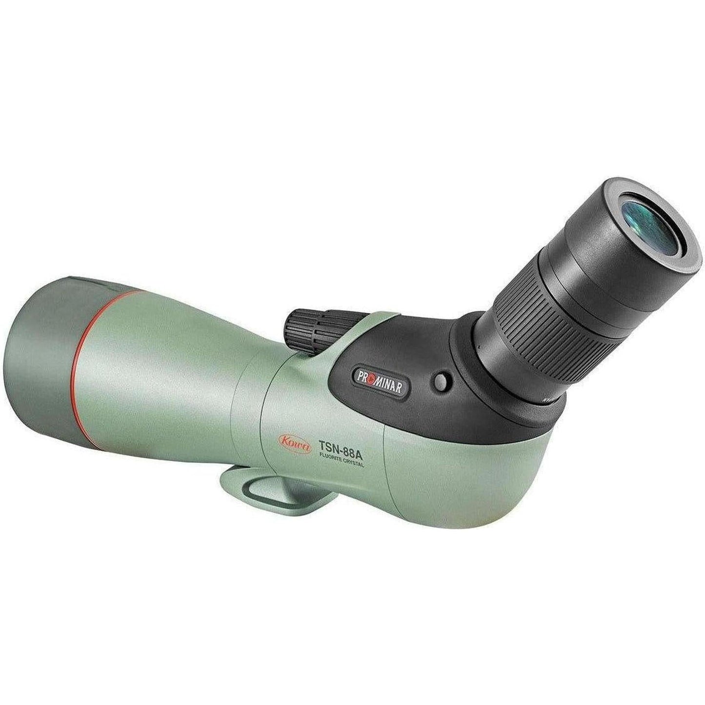 Kowa Prominar 88mm with 25-60x eyepiece Spotting Scope