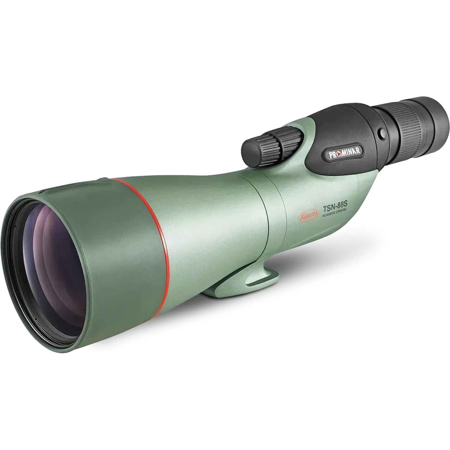 Kowa Prominar 88mm with 25-60x eyepiece Spotting Scope