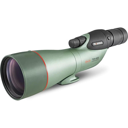 Kowa Prominar 88mm with 25-60x eyepiece Spotting Scope