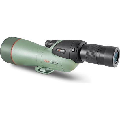 Kowa Prominar 88mm with 25-60x eyepiece Spotting Scope