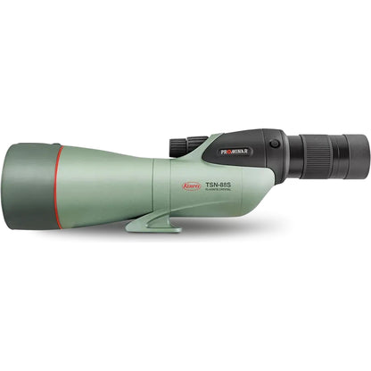 Kowa Prominar 88mm with 25-60x eyepiece Spotting Scope