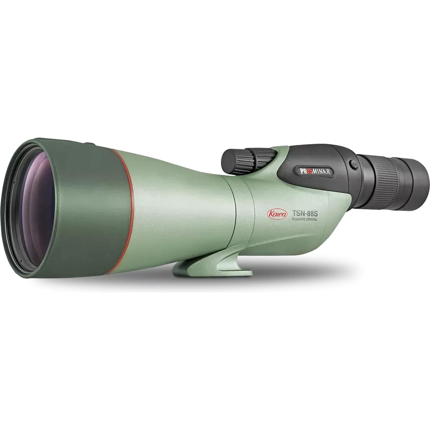 Kowa Prominar 88mm with 25-60x eyepiece Spotting Scope
