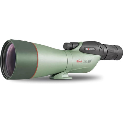 Kowa Prominar 88mm with 25-60x eyepiece Spotting Scope