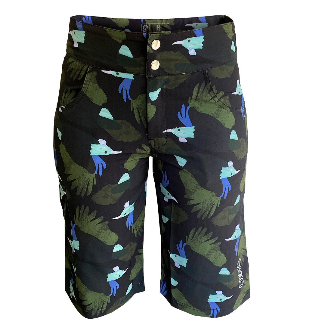 The Ultralight Trail Short - Tūī