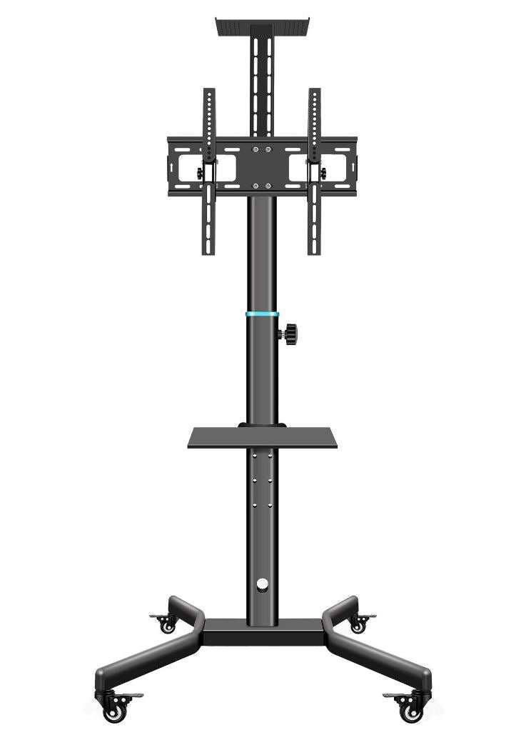 Tv Stand With Wheels - The Shopsite