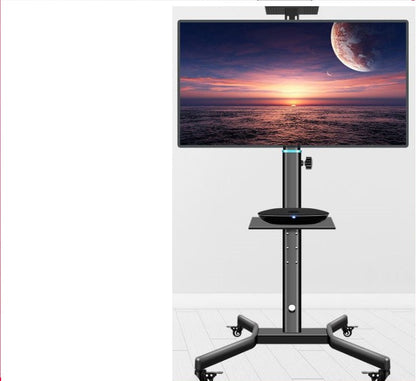 Tv Stand With Wheels - The Shopsite