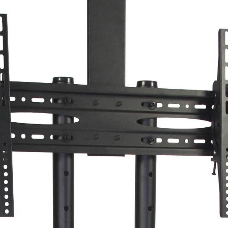 TV Stand with Wheels