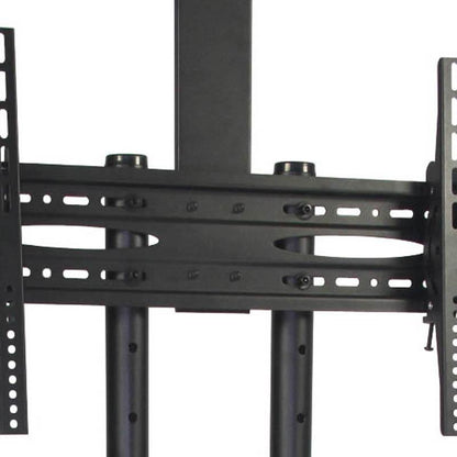 TV Stand with Wheels