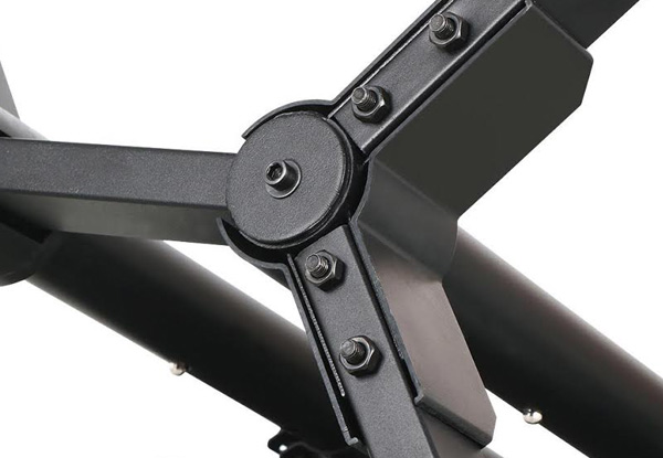 TV Stand TV Bracket on wheels