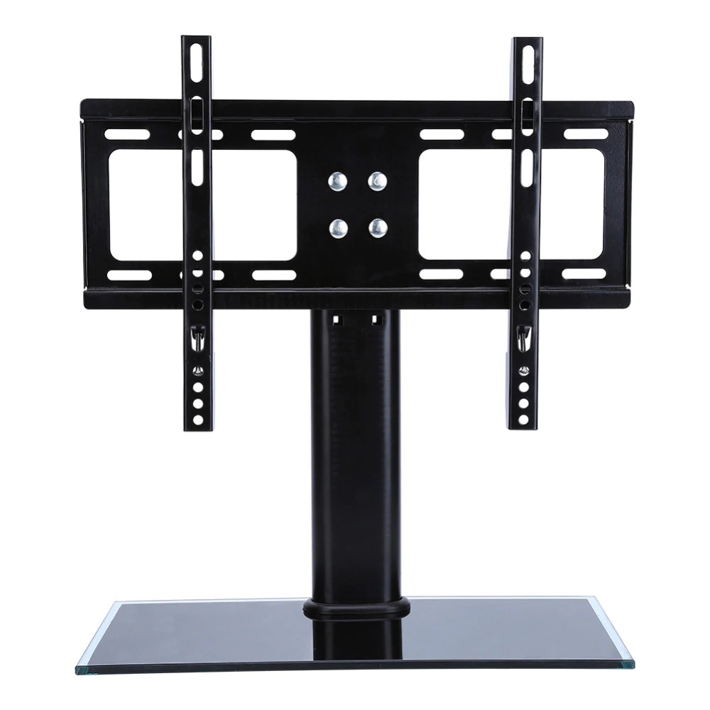 Universal TV Stand Tabletop TV Stand