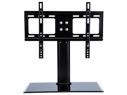 Universal TV Stand Tabletop TV Stand