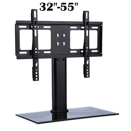 Universal TV Stand Tabletop TV Stand