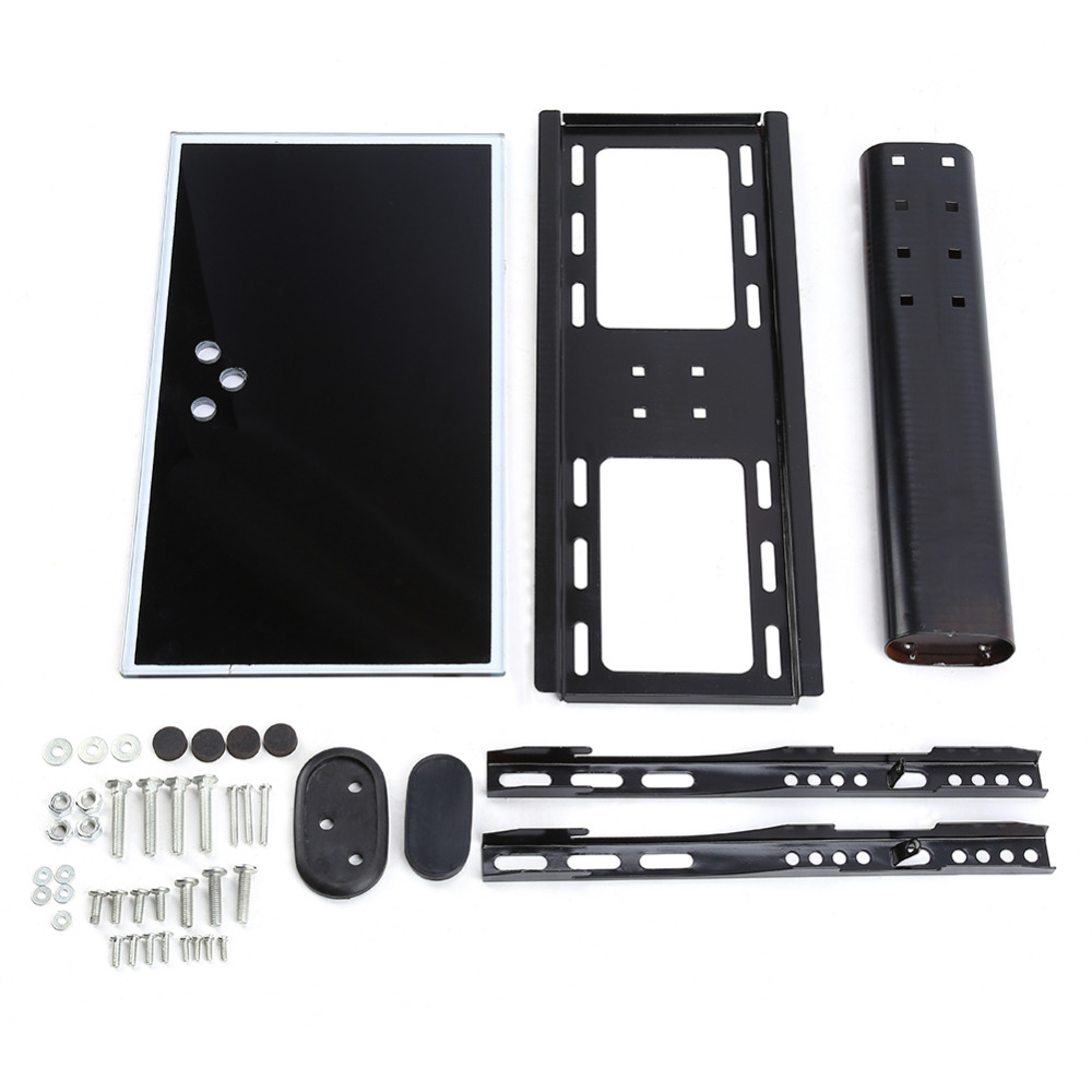 Universal TV Stand Tabletop TV Stand