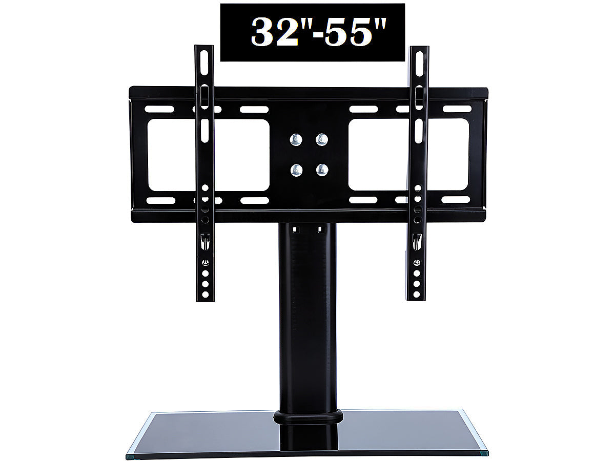 Universal TV Stand Tabletop TV Stand