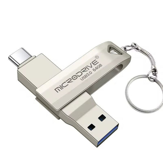 Type C Flash Drive - 64GB