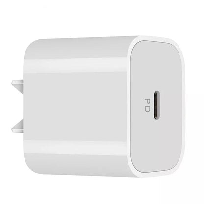 Type C Power Adapter Wall Plug (NZ / AUS)