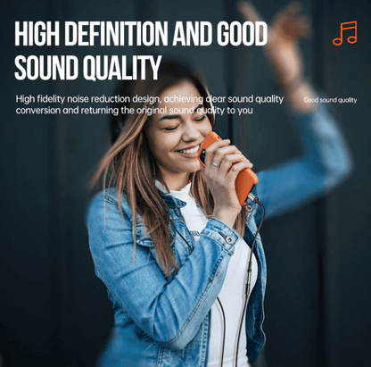 Type C to 3.5mm Audio Adapter NZ L12-C