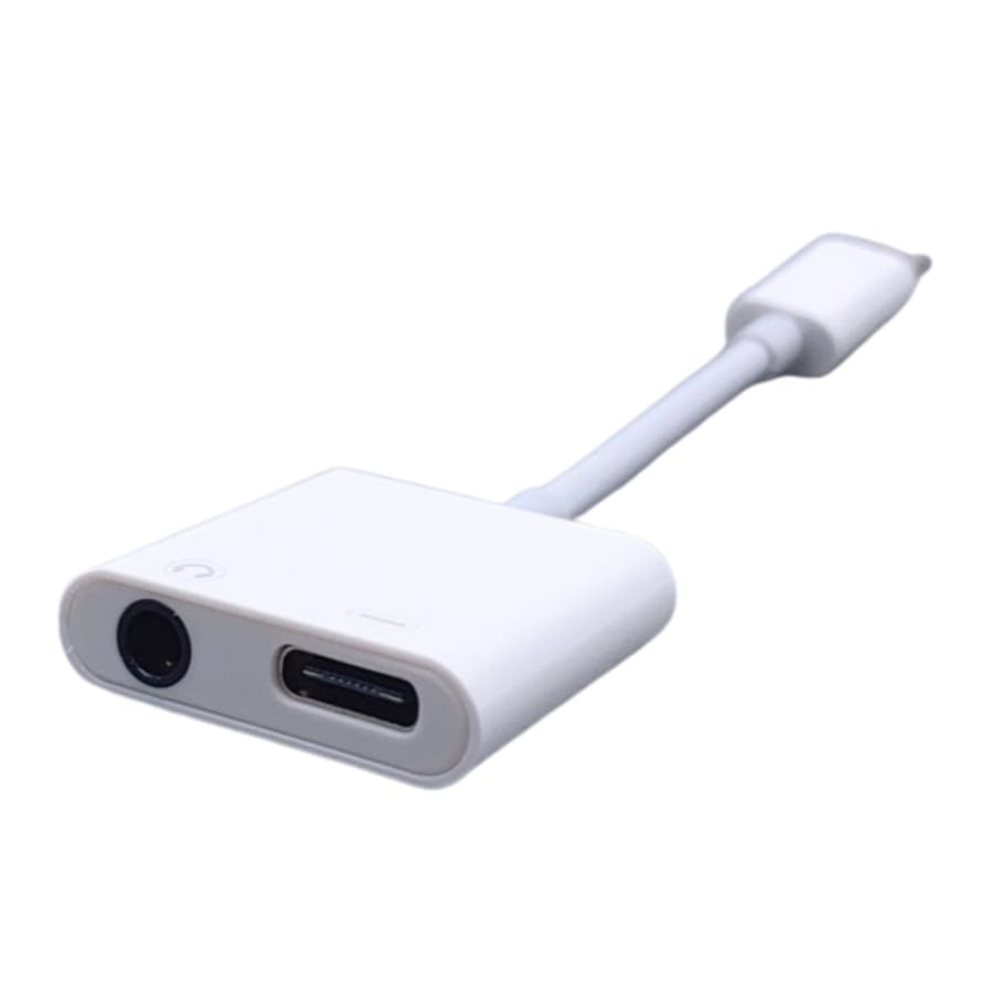 Type-C To 3.5mm Headphone Adapter JH031