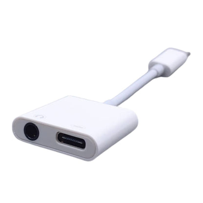 Type-C To 3.5mm Headphone Adapter JH031