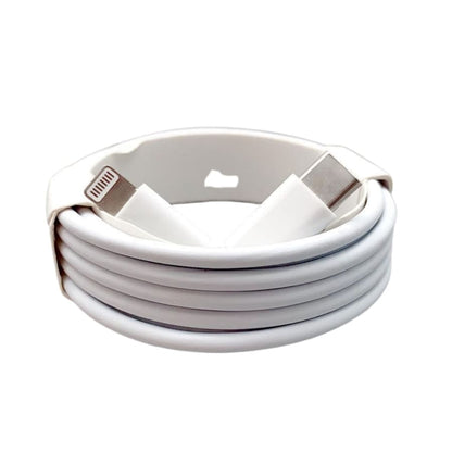 Type-C to lightning cable (18w)  - 2m