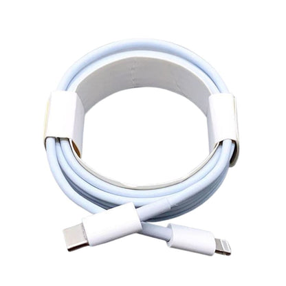 Type-C to lightning cable (1m) & Wall Plug (NZ / AUS)