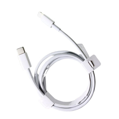 Type-C to lightning cable - 2m