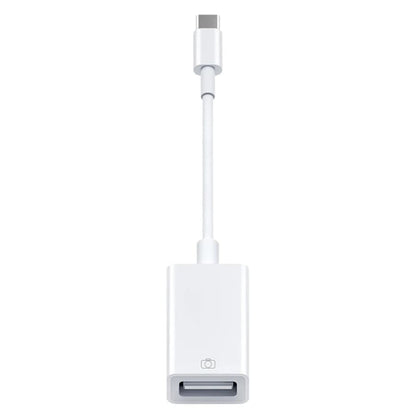 Type-C to USB Adapter (JH-0515)