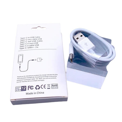 USB to Type-C cable - 1m
