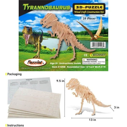 Tyrannosaurus