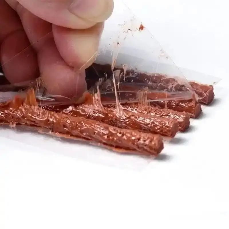 Tyre Puncture Repair Kit