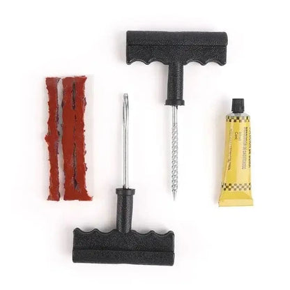 Tyre Puncture Repair Kit