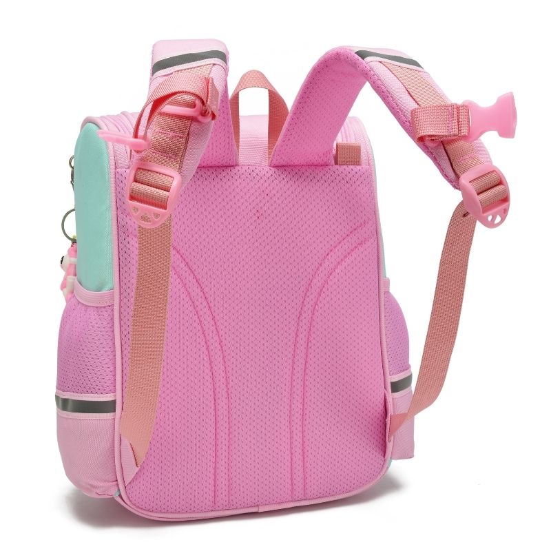 Toddler & Daycare & Preschool Backpack-Unicorn