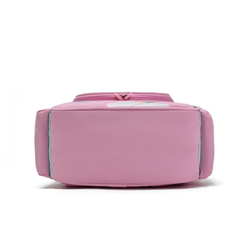 Toddler & Daycare & Preschool Backpack-Unicorn