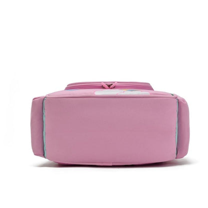 Toddler & Daycare & Preschool Backpack-Unicorn