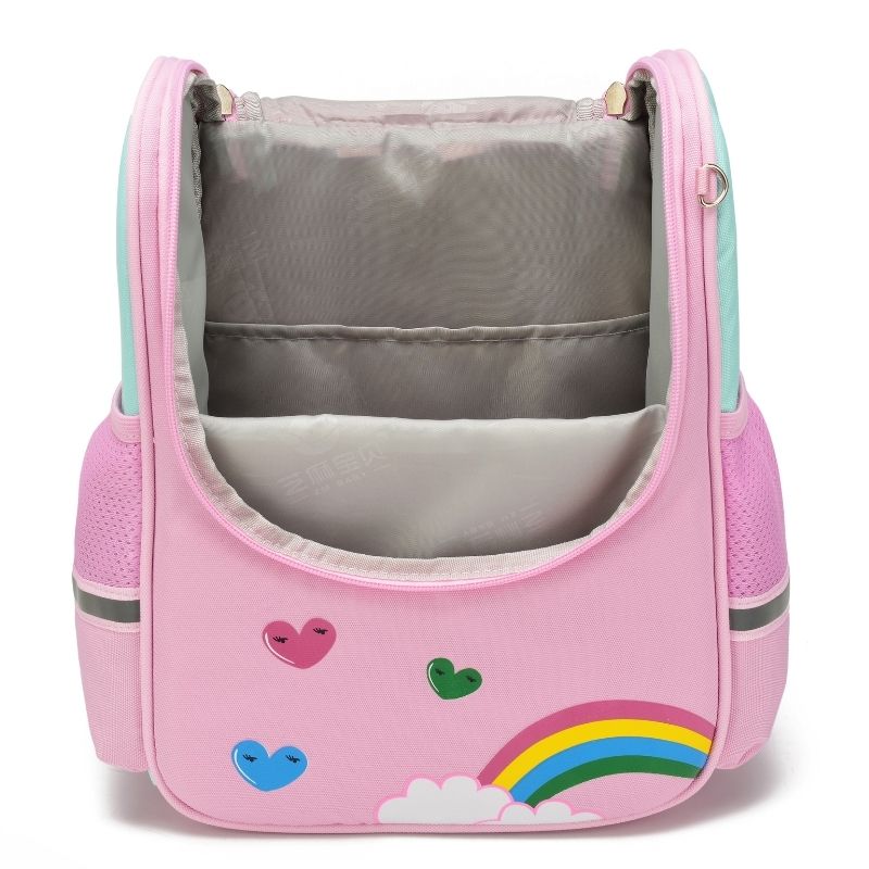 Toddler & Daycare & Preschool Backpack-Unicorn
