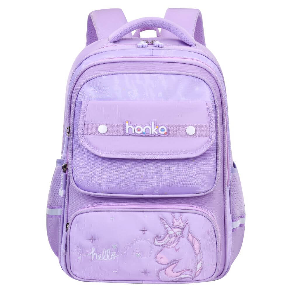 Unicorn Backpack & Girls School Bags NZ