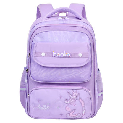 Unicorn Backpack & Girls School Bags NZ