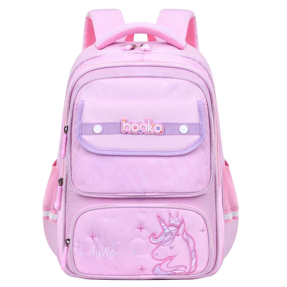 Unicorn Backpack & Girls School Bags NZ