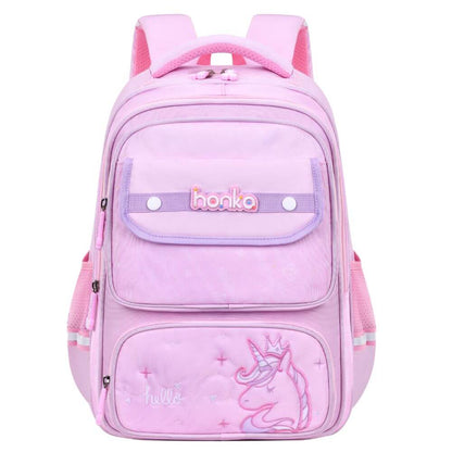 Unicorn Backpack & Girls School Bags NZ
