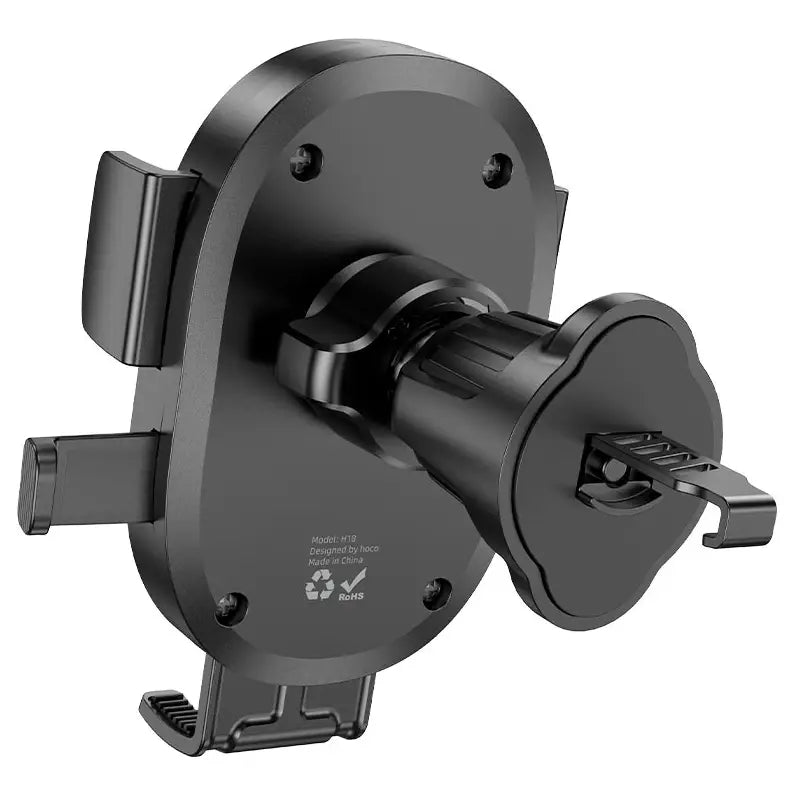 Universal Gravity Car Phone Holder – Air Vent Auto Clamp Mount