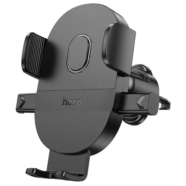 Universal Gravity Car Phone Holder – Air Vent Auto Clamp Mount
